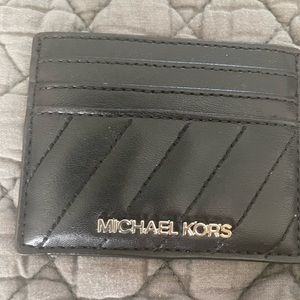 Michael kors wallet